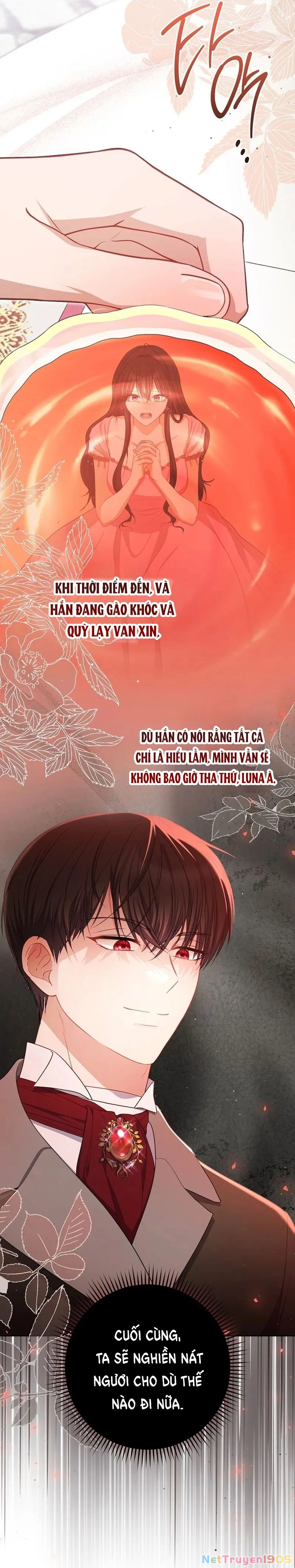 Nam Chính? Có Cho Cũng Không Thèm Chapter 54 - 4