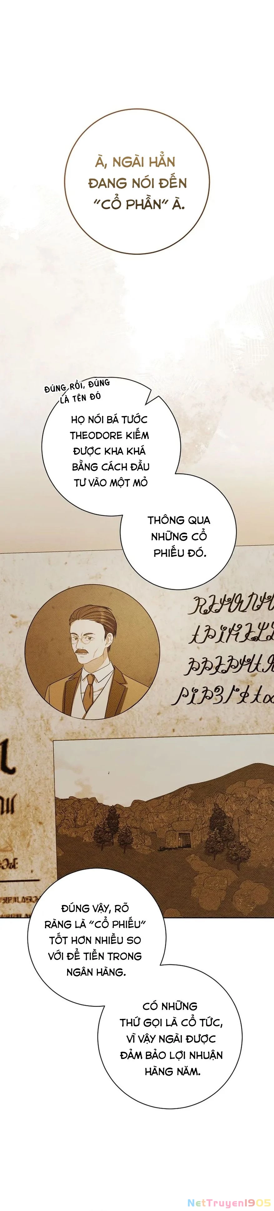Nam Chính? Có Cho Cũng Không Thèm Chapter 54 - 6