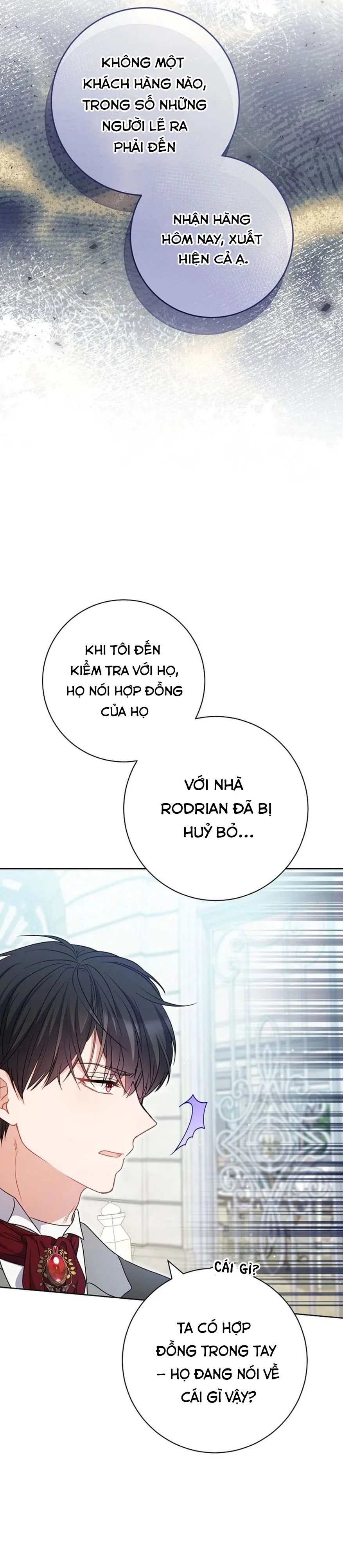 Nam Chính? Có Cho Cũng Không Thèm Chapter 54 - 9