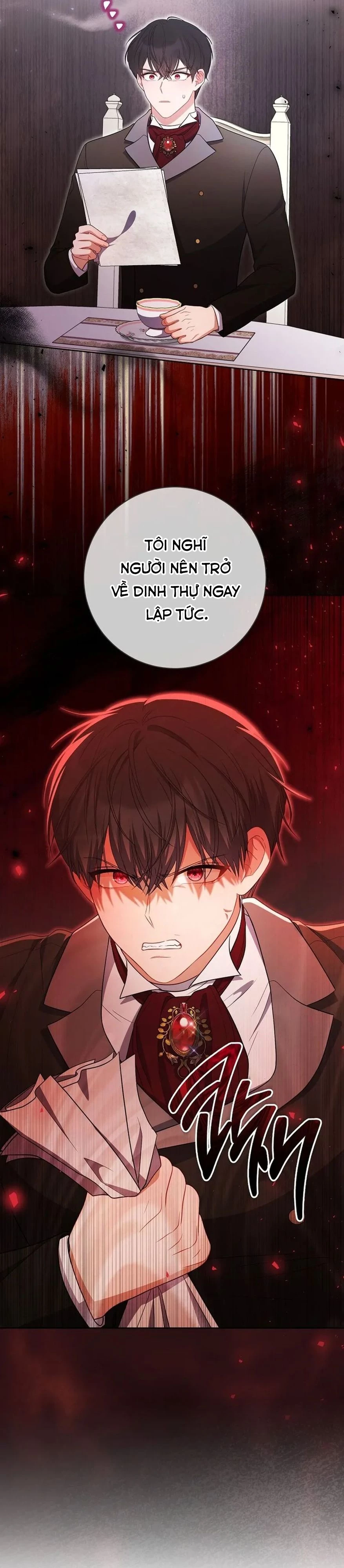 Nam Chính? Có Cho Cũng Không Thèm Chapter 54 - 11