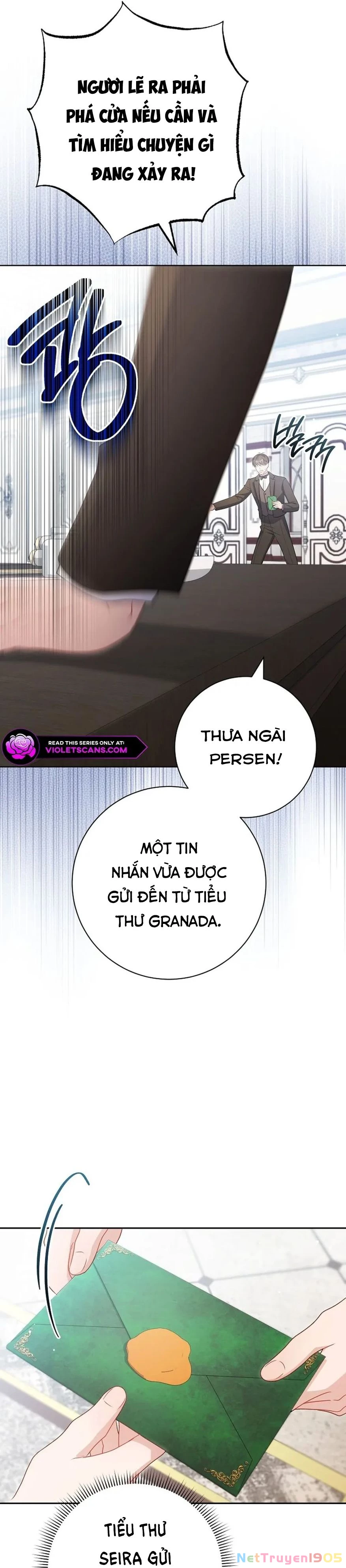 Nam Chính? Có Cho Cũng Không Thèm Chapter 54 - 14
