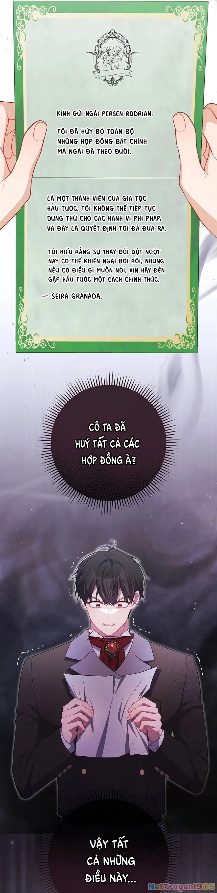 Nam Chính? Có Cho Cũng Không Thèm Chapter 54 - 16
