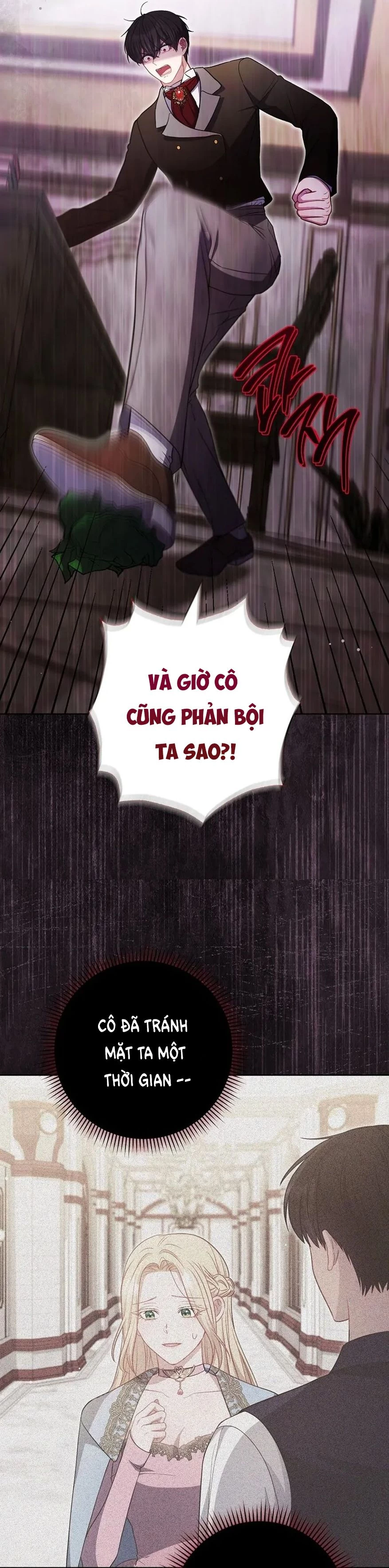 Nam Chính? Có Cho Cũng Không Thèm Chapter 54 - 18