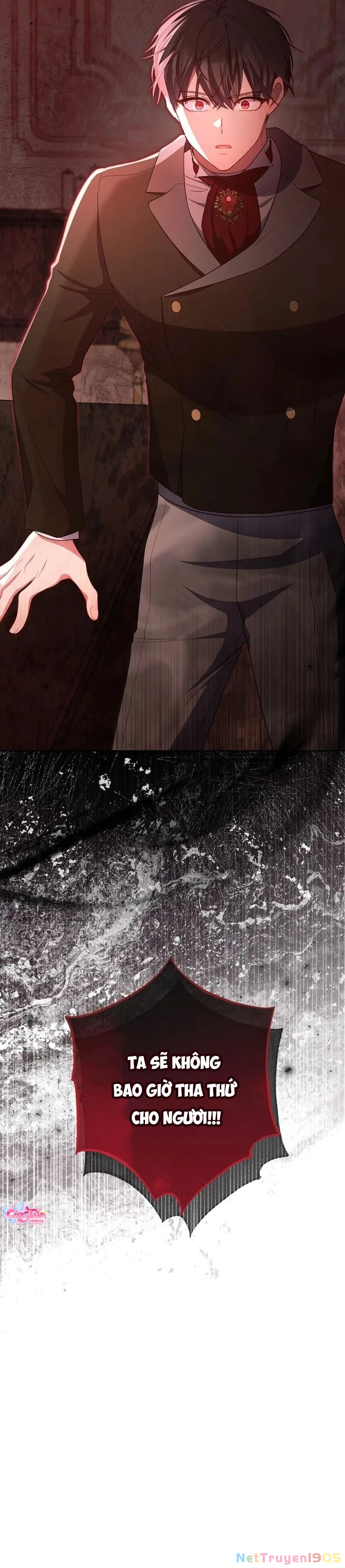 Nam Chính? Có Cho Cũng Không Thèm Chapter 54 - 20