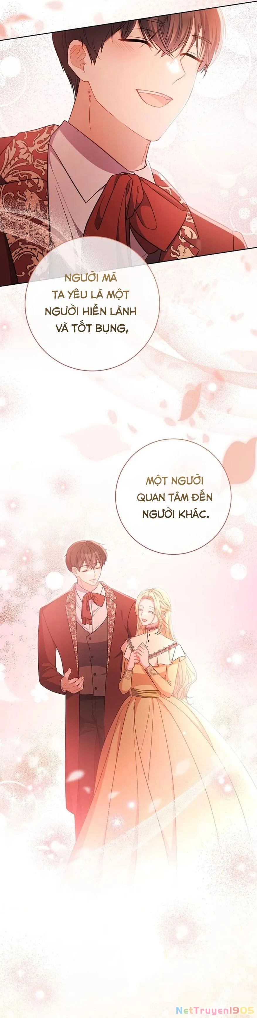 Nam Chính? Có Cho Cũng Không Thèm Chapter 54 - 32