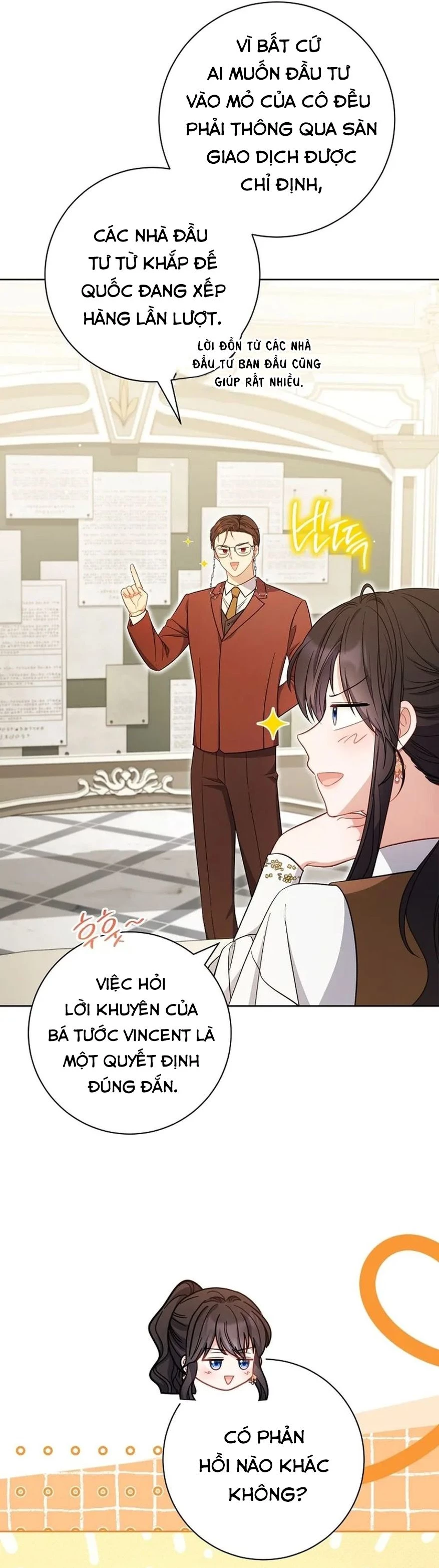 Nam Chính? Có Cho Cũng Không Thèm Chapter 54 - 37