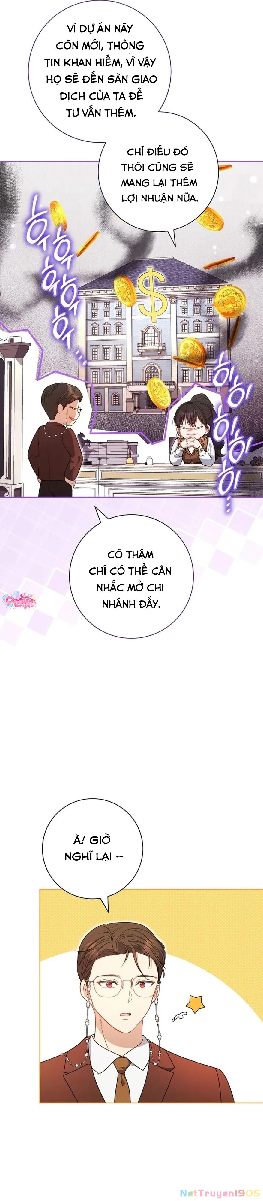 Nam Chính? Có Cho Cũng Không Thèm Chapter 54 - 39