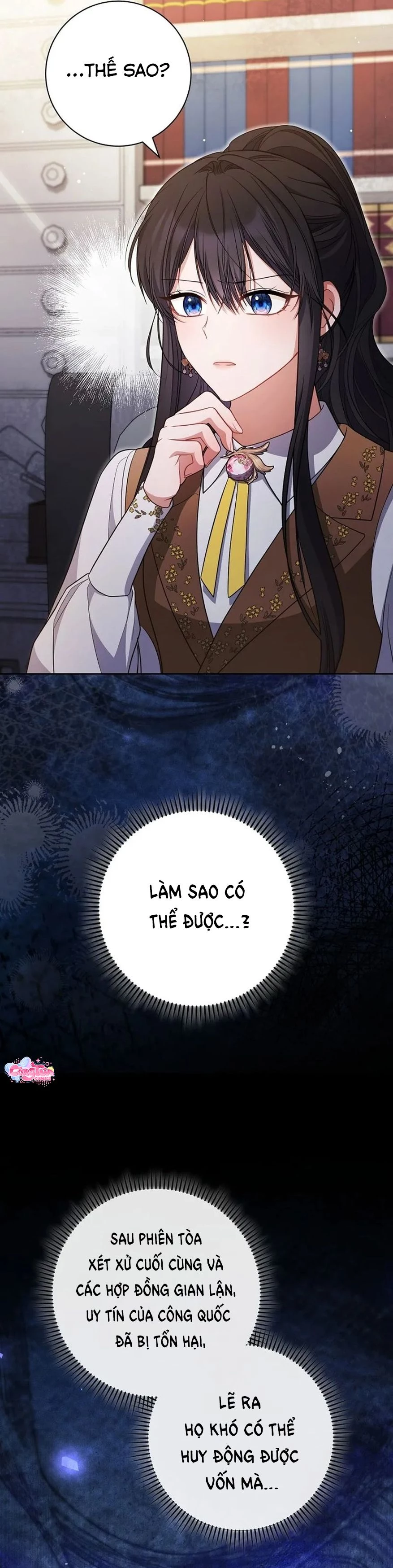 Nam Chính? Có Cho Cũng Không Thèm Chapter 54 - 42