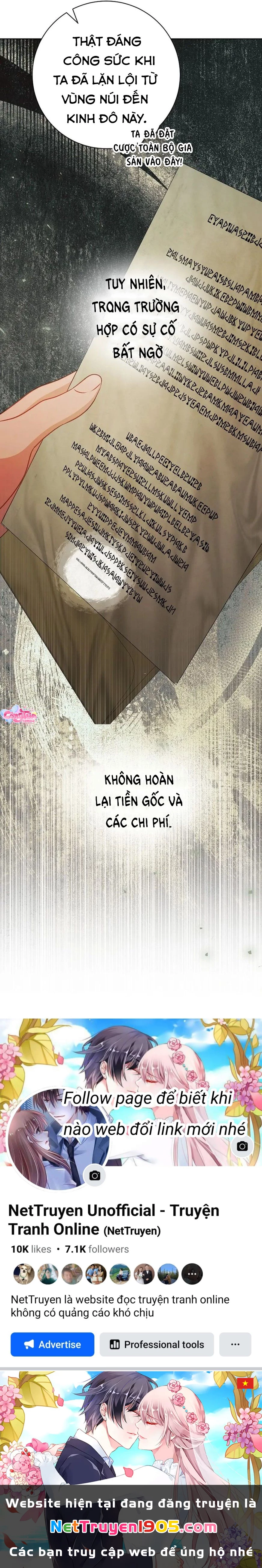 Nam Chính? Có Cho Cũng Không Thèm Chapter 54 - 46