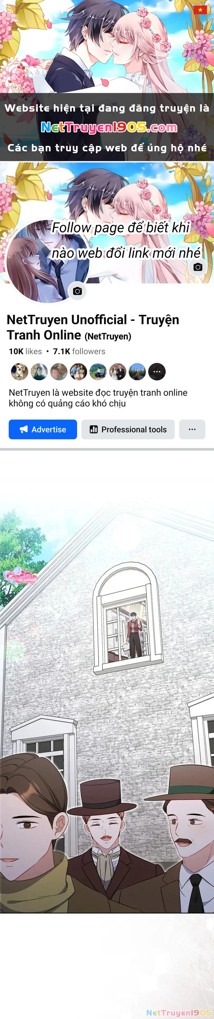 Nam Chính? Có Cho Cũng Không Thèm Chapter 55 - 1