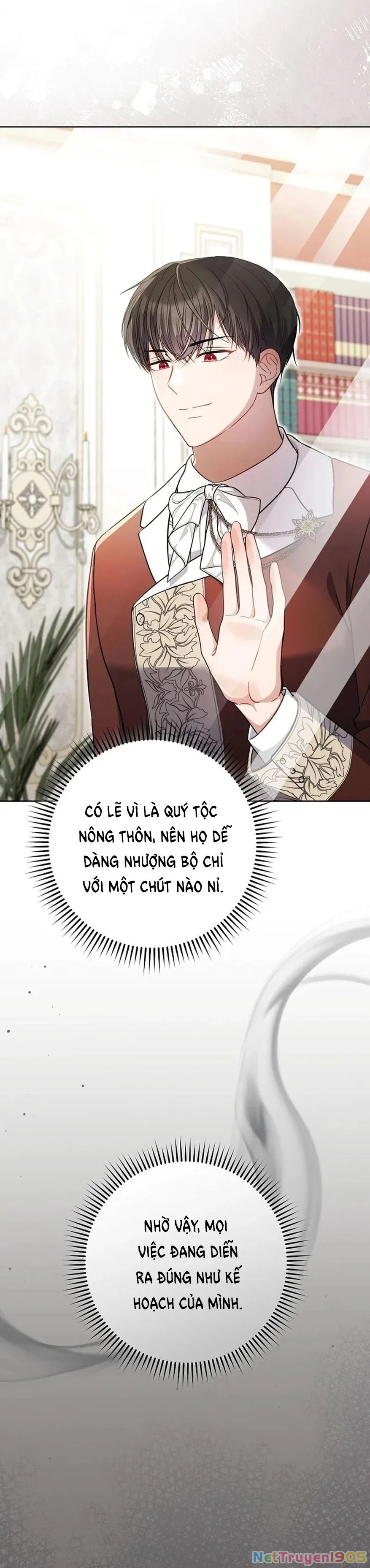 Nam Chính? Có Cho Cũng Không Thèm Chapter 55 - 2