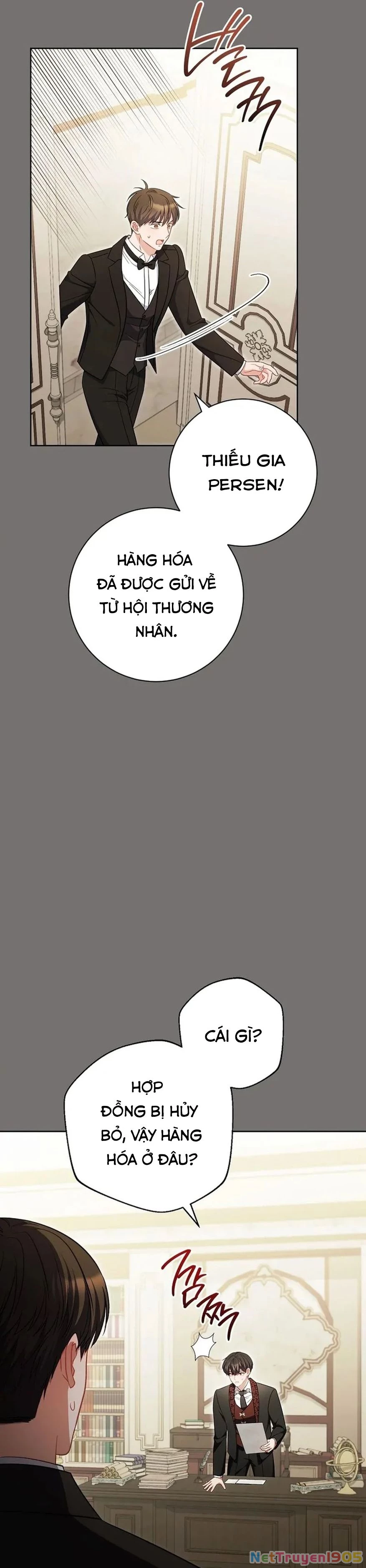 Nam Chính? Có Cho Cũng Không Thèm Chapter 55 - 4