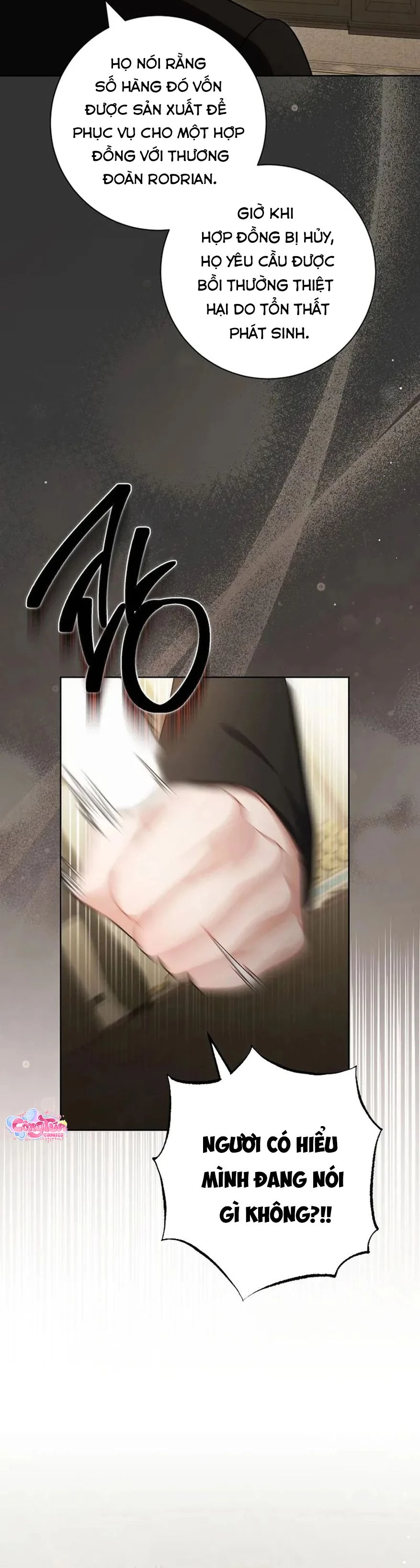 Nam Chính? Có Cho Cũng Không Thèm Chapter 55 - 5