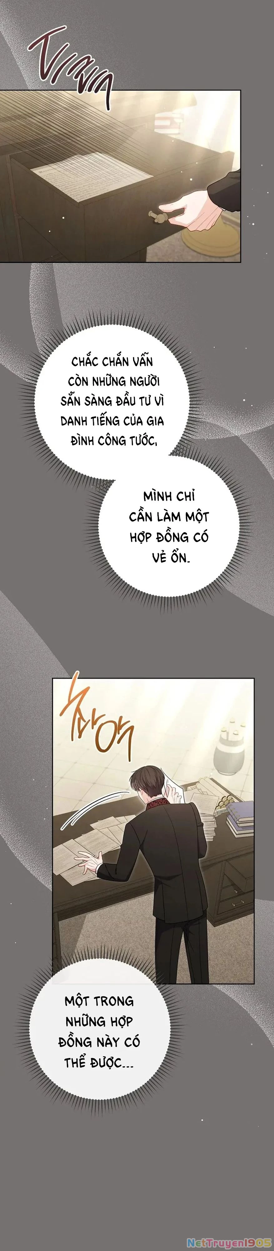 Nam Chính? Có Cho Cũng Không Thèm Chapter 55 - 9