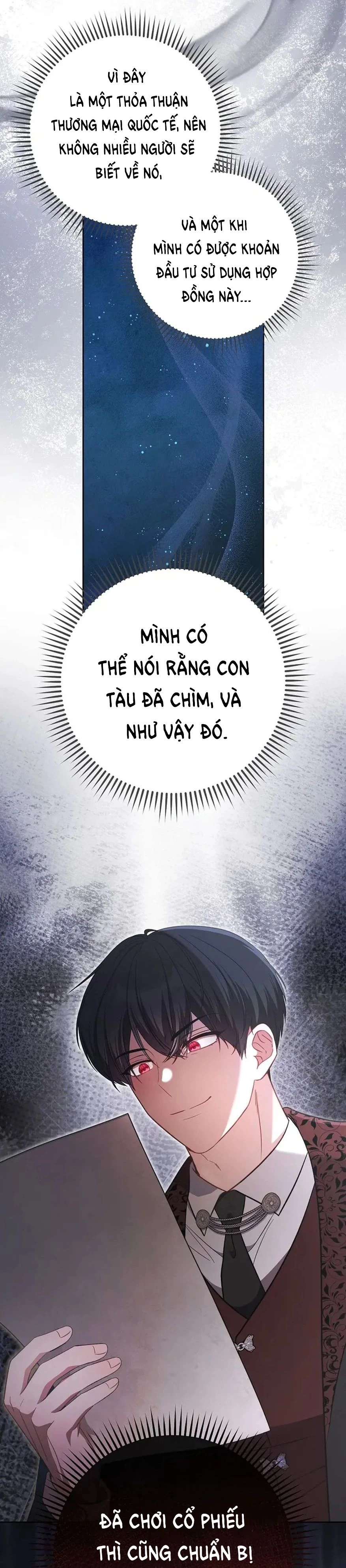 Nam Chính? Có Cho Cũng Không Thèm Chapter 55 - 12