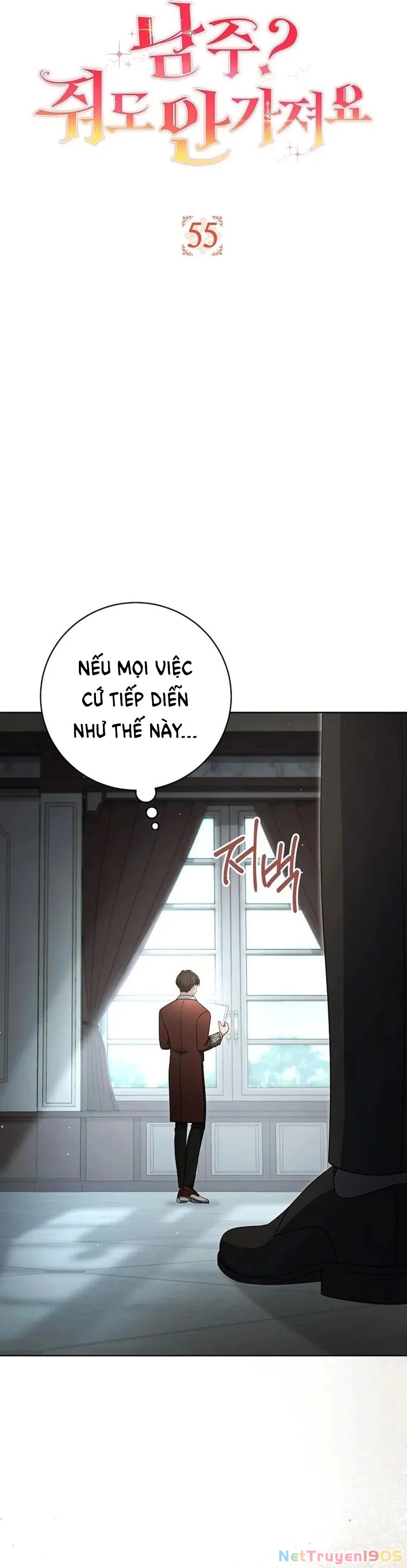 Nam Chính? Có Cho Cũng Không Thèm Chapter 55 - 14