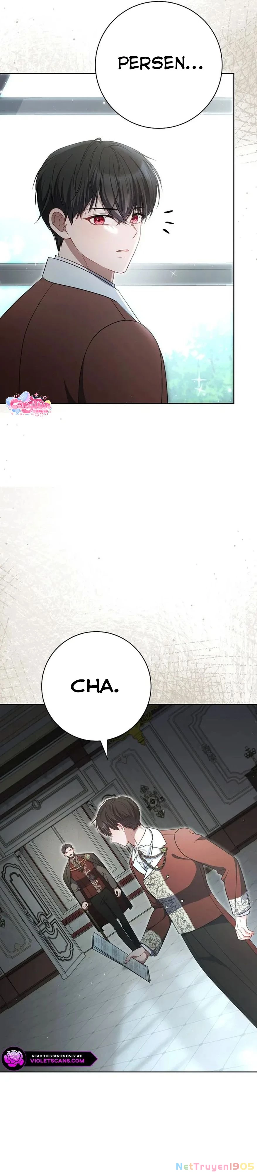 Nam Chính? Có Cho Cũng Không Thèm Chapter 55 - 15