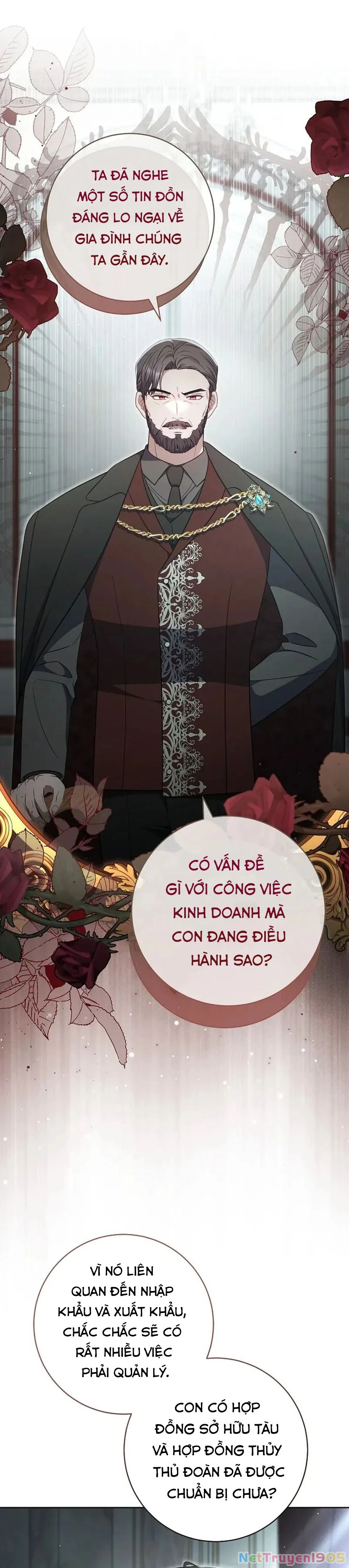 Nam Chính? Có Cho Cũng Không Thèm Chapter 55 - 16