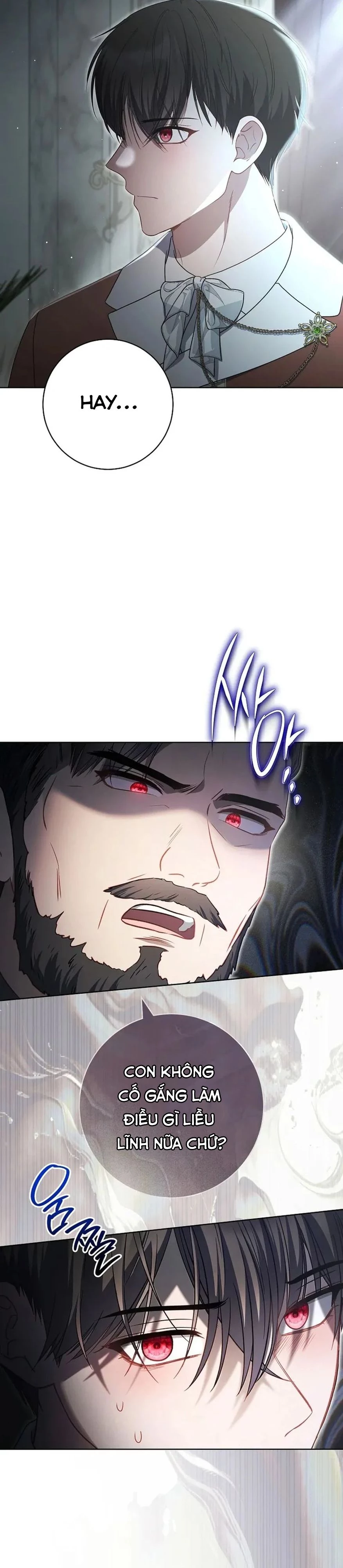 Nam Chính? Có Cho Cũng Không Thèm Chapter 55 - 17