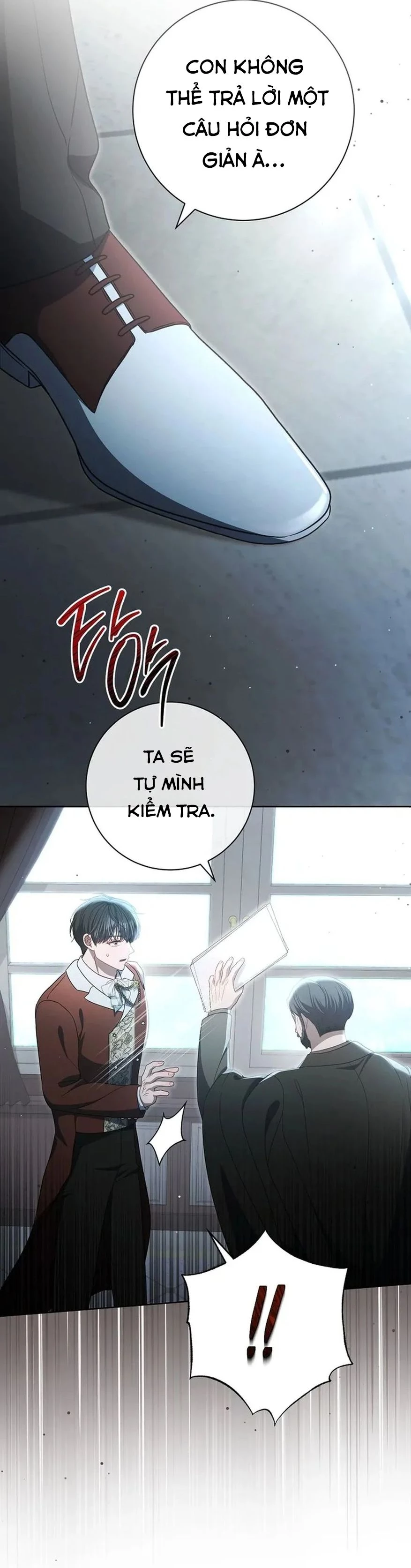 Nam Chính? Có Cho Cũng Không Thèm Chapter 55 - 19