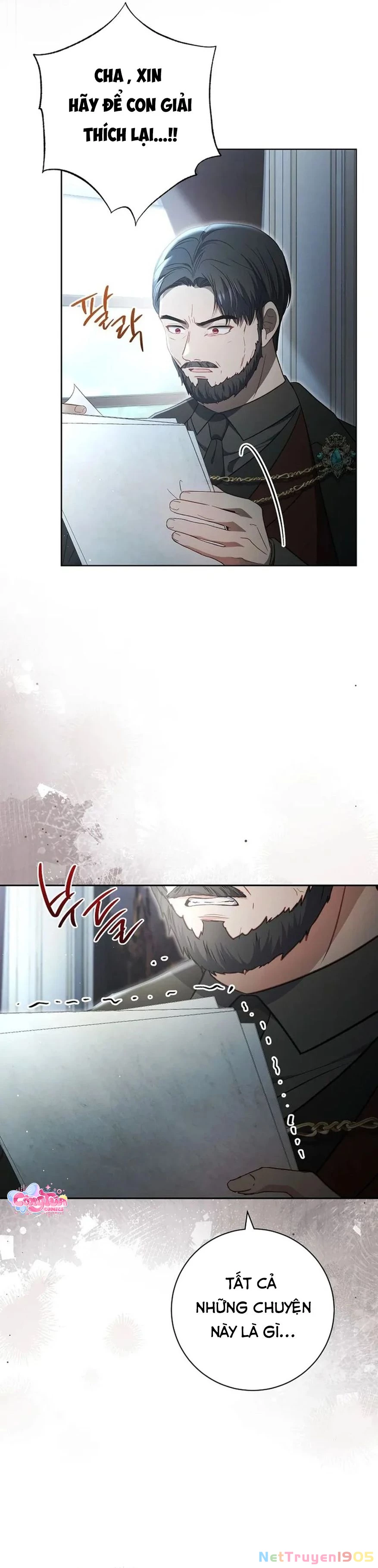 Nam Chính? Có Cho Cũng Không Thèm Chapter 55 - 20