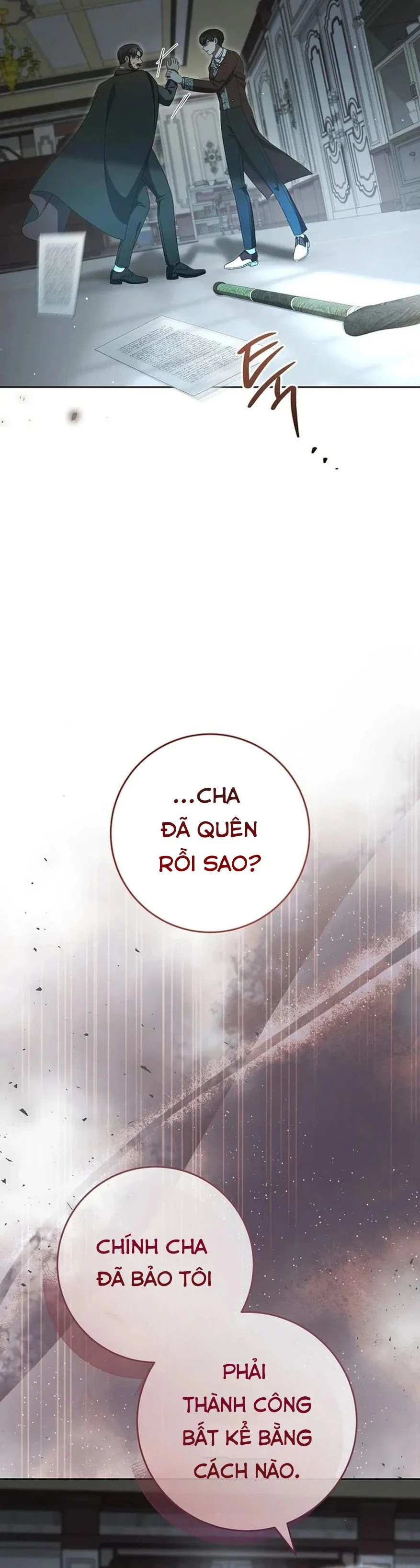 Nam Chính? Có Cho Cũng Không Thèm Chapter 55 - 26