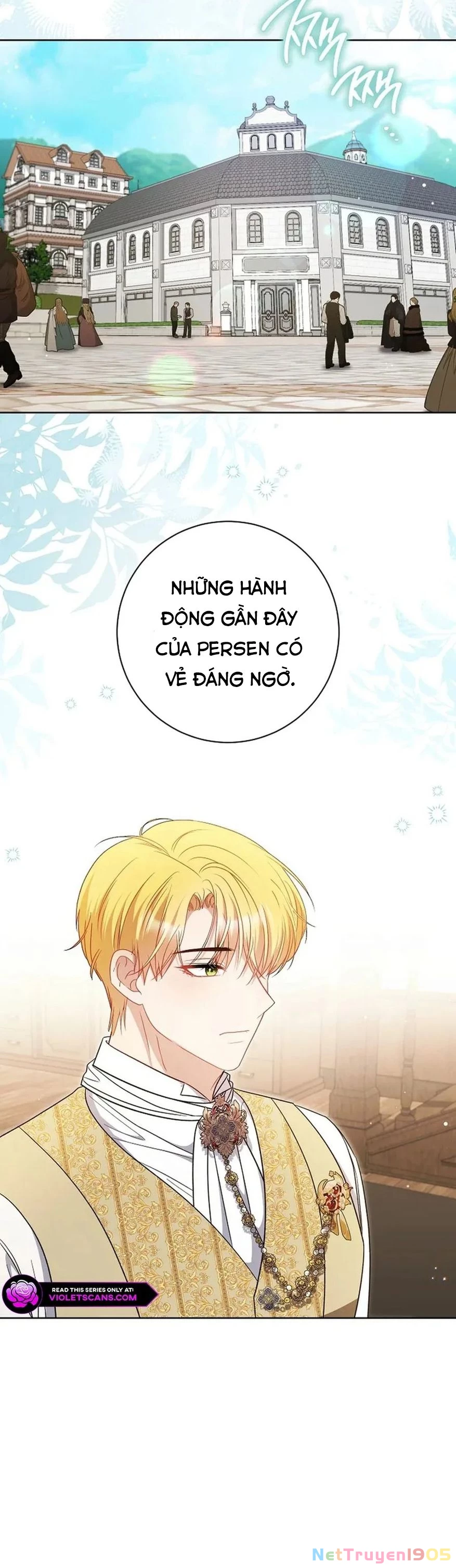 Nam Chính? Có Cho Cũng Không Thèm Chapter 55 - 29