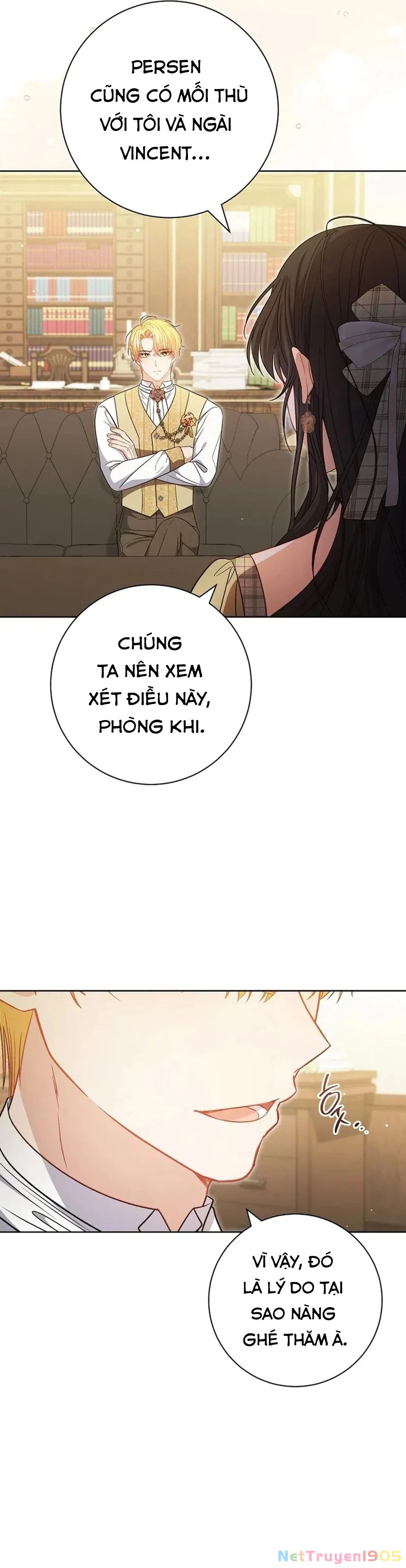 Nam Chính? Có Cho Cũng Không Thèm Chapter 55 - 31