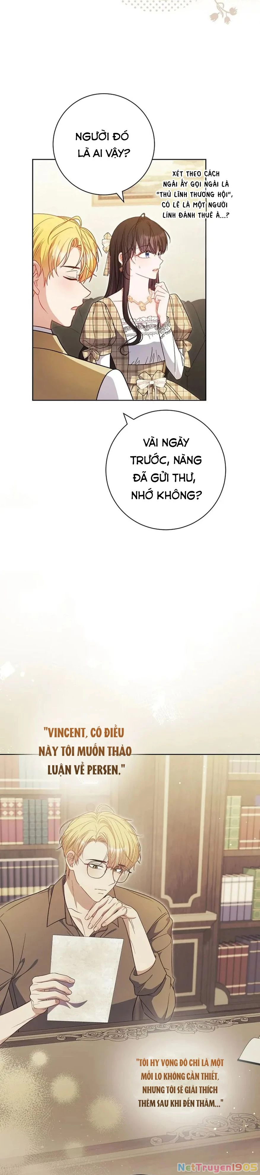 Nam Chính? Có Cho Cũng Không Thèm Chapter 55 - 34