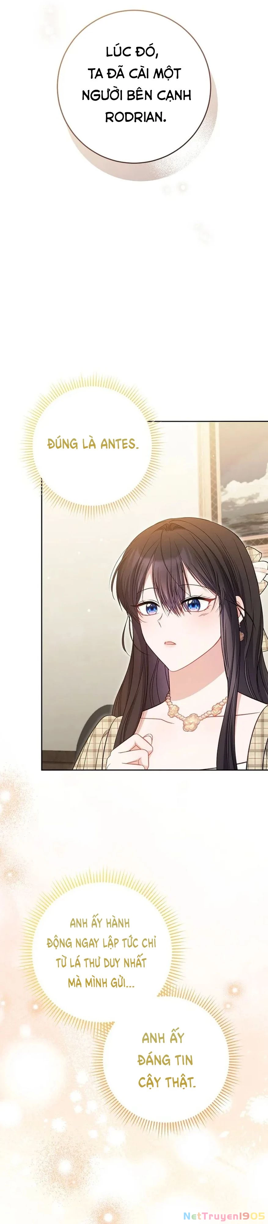 Nam Chính? Có Cho Cũng Không Thèm Chapter 55 - 36