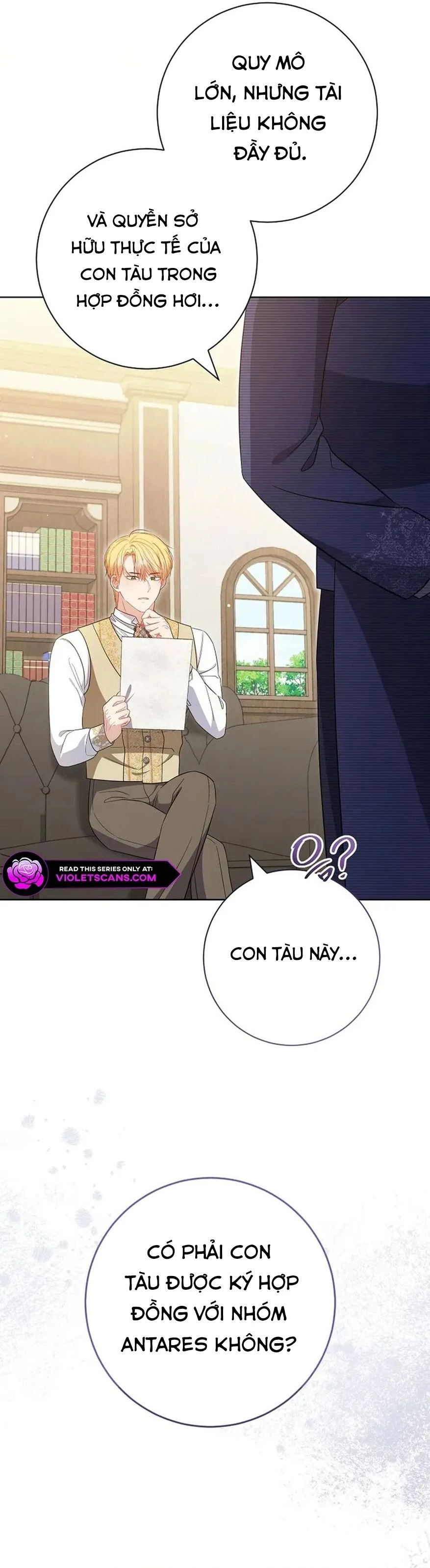 Nam Chính? Có Cho Cũng Không Thèm Chapter 55 - 38