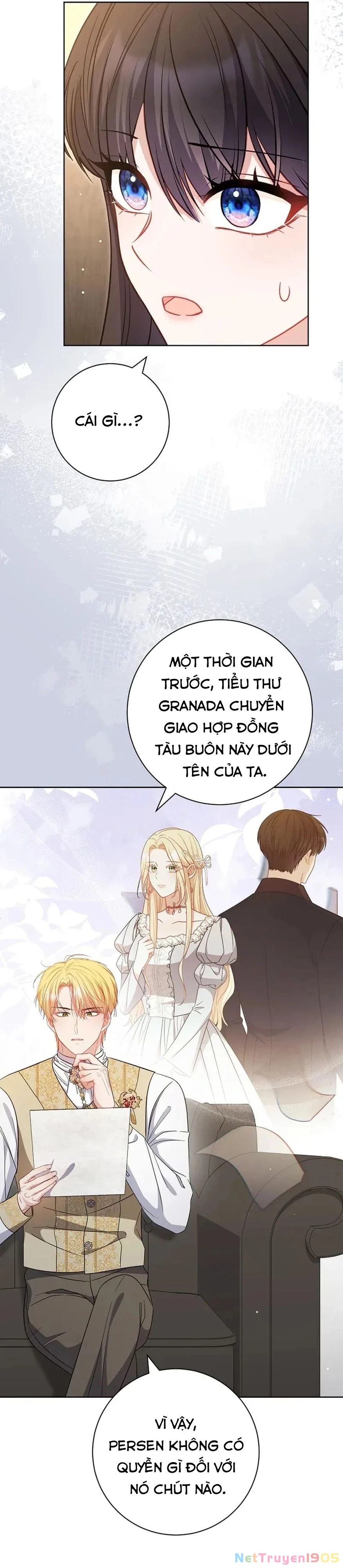 Nam Chính? Có Cho Cũng Không Thèm Chapter 55 - 39