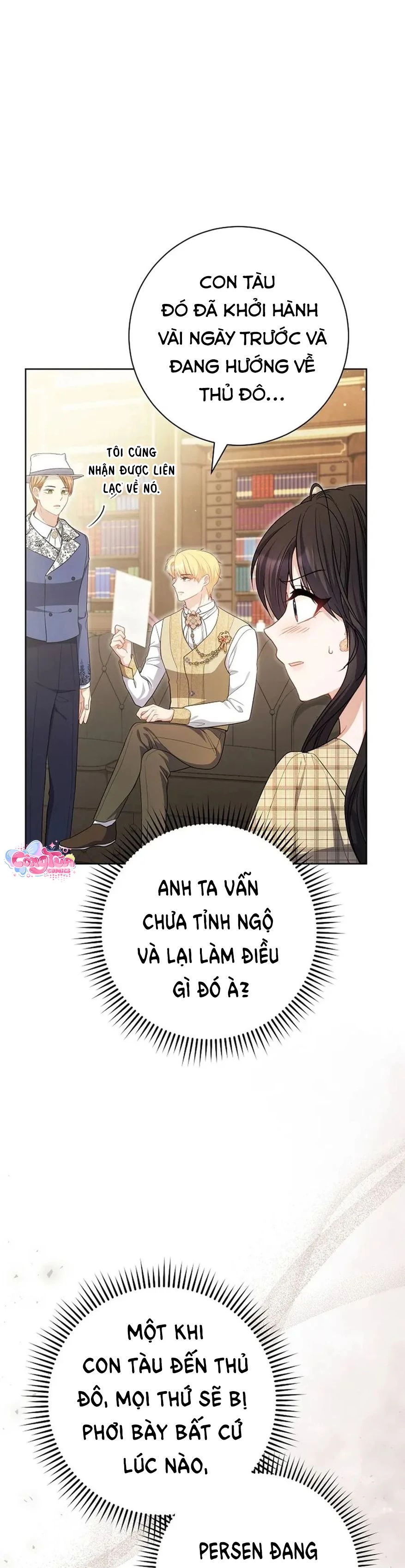 Nam Chính? Có Cho Cũng Không Thèm Chapter 55 - 40