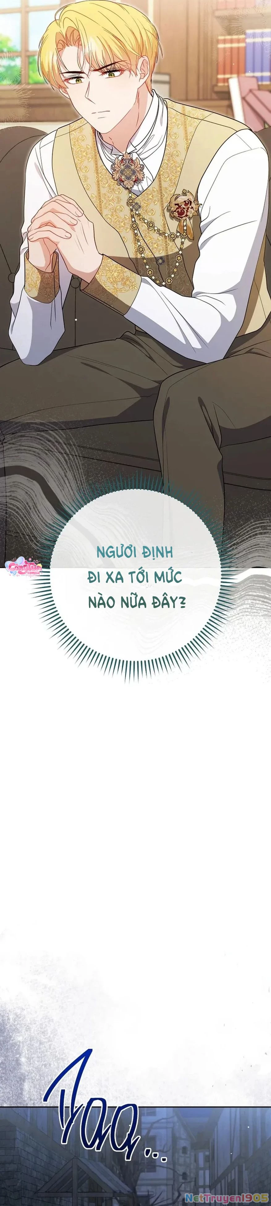 Nam Chính? Có Cho Cũng Không Thèm Chapter 55 - 45