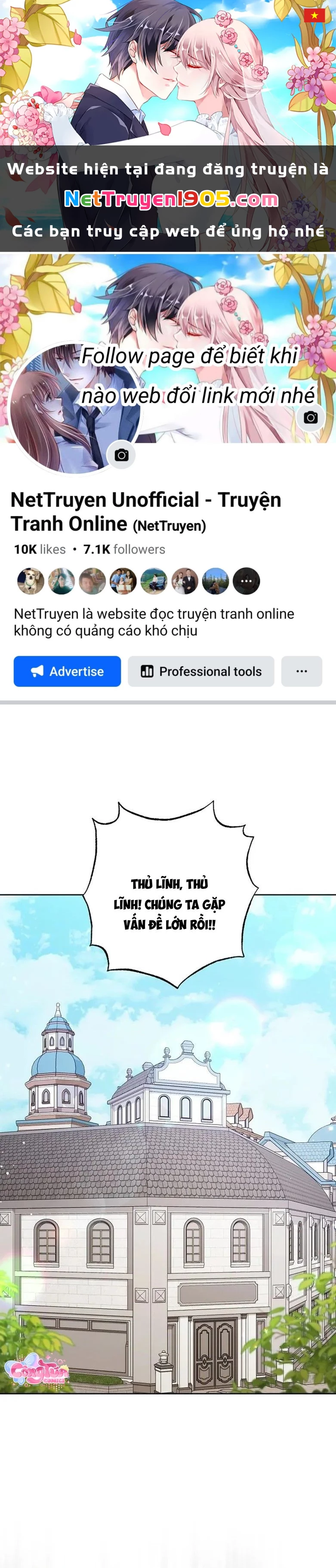 Nam Chính? Có Cho Cũng Không Thèm Chapter 56 - 1