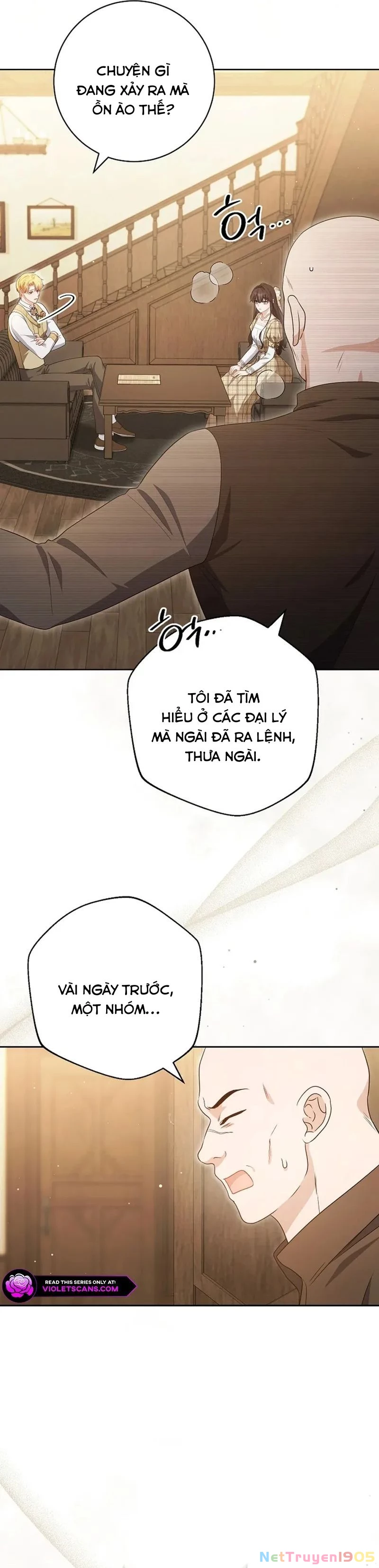 Nam Chính? Có Cho Cũng Không Thèm Chapter 56 - 3