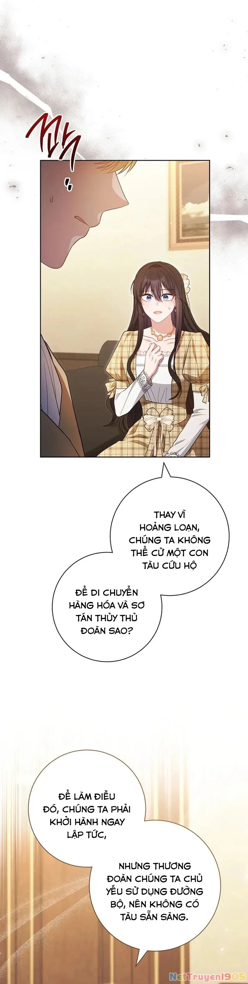 Nam Chính? Có Cho Cũng Không Thèm Chapter 56 - 5