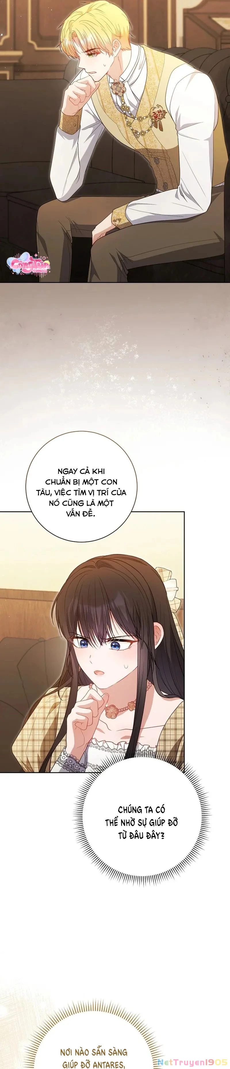 Nam Chính? Có Cho Cũng Không Thèm Chapter 56 - 6
