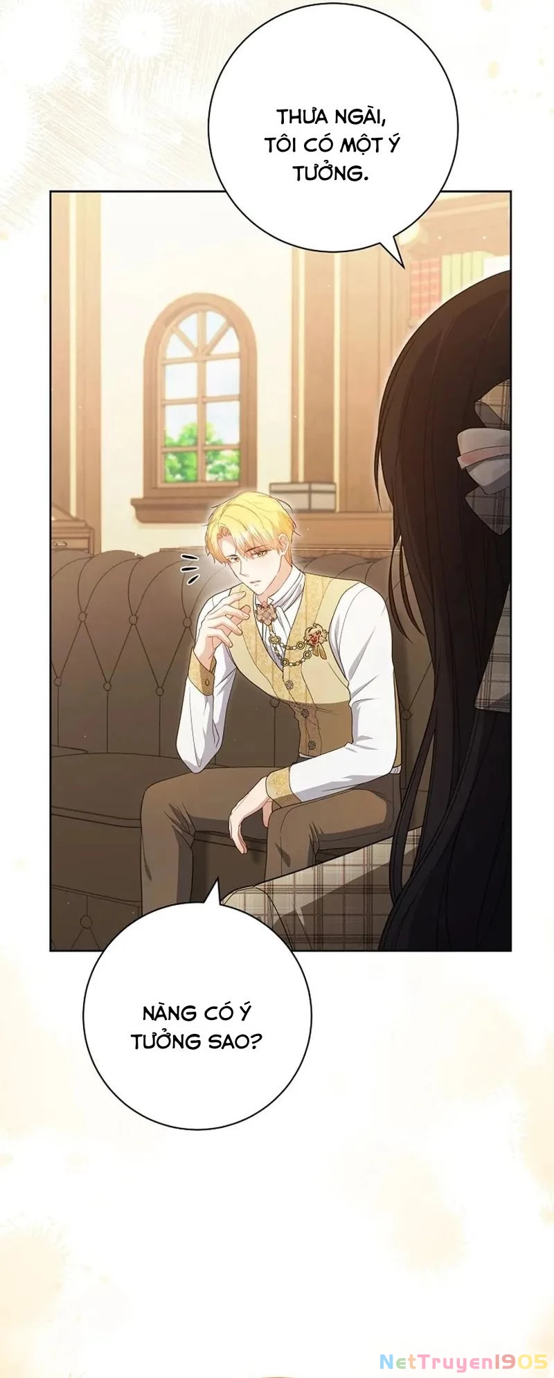 Nam Chính? Có Cho Cũng Không Thèm Chapter 56 - 8