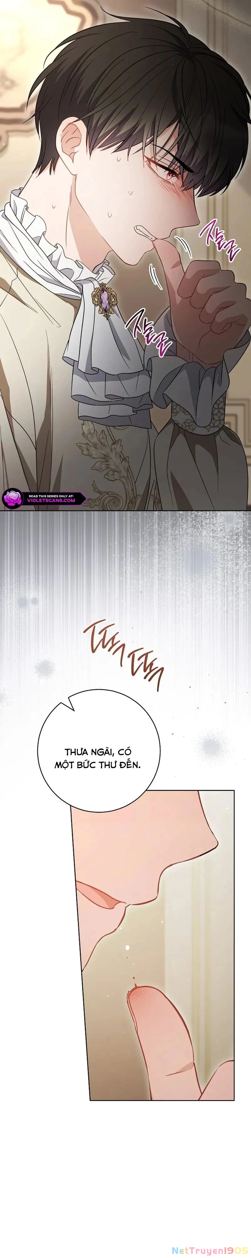 Nam Chính? Có Cho Cũng Không Thèm Chapter 56 - 12