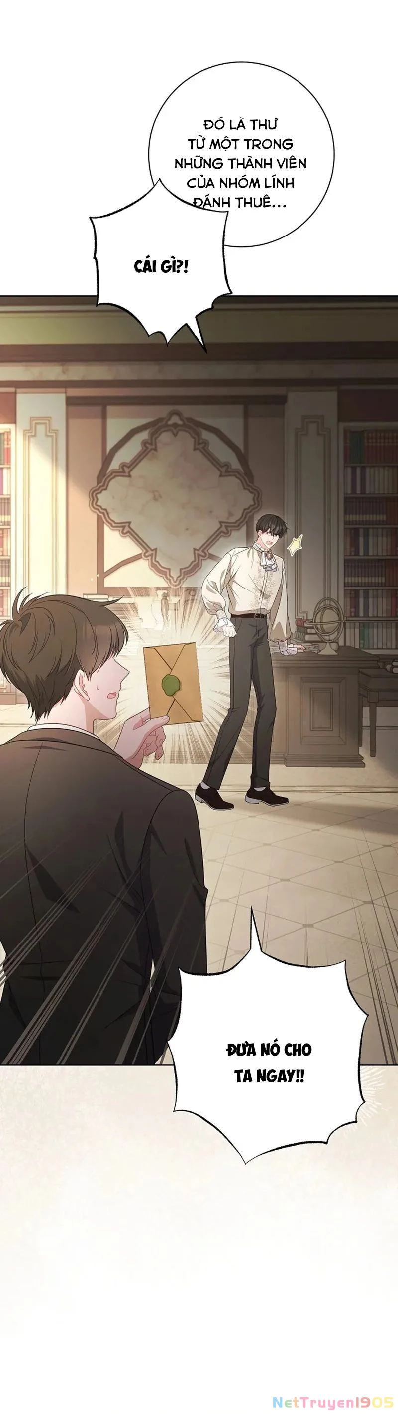 Nam Chính? Có Cho Cũng Không Thèm Chapter 56 - 13