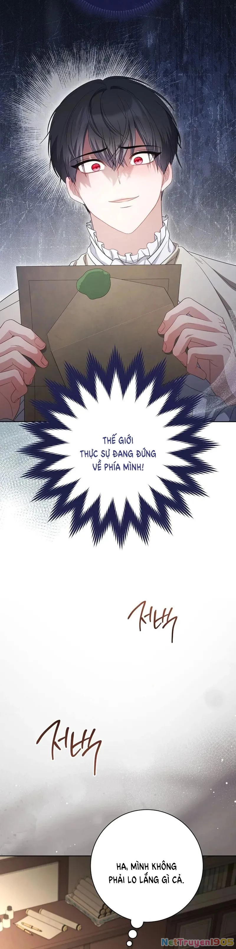 Nam Chính? Có Cho Cũng Không Thèm Chapter 56 - 15