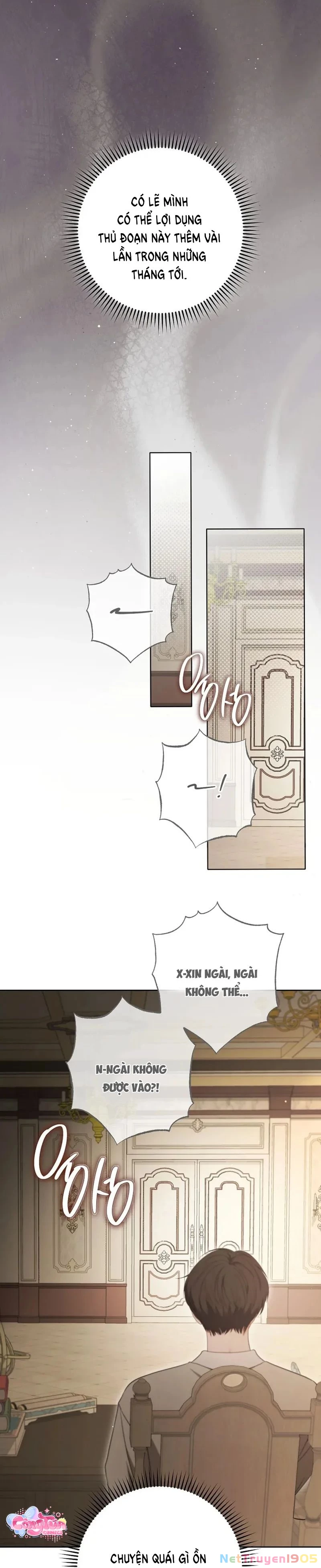 Nam Chính? Có Cho Cũng Không Thèm Chapter 56 - 17