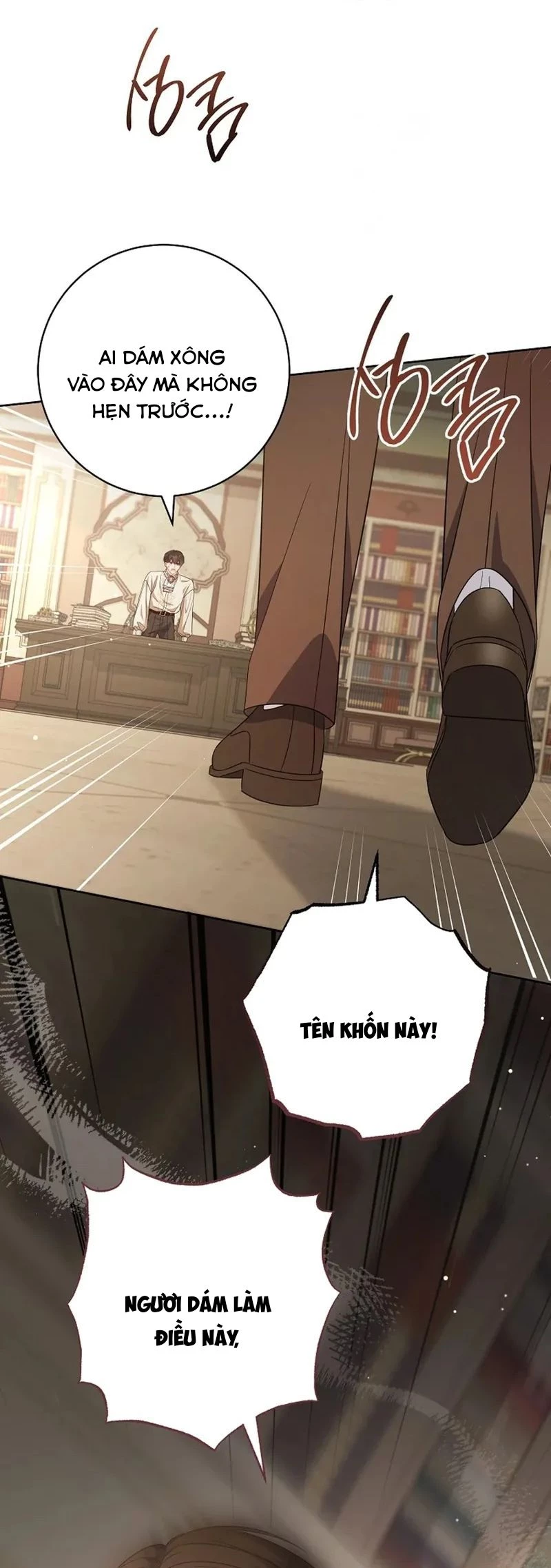 Nam Chính? Có Cho Cũng Không Thèm Chapter 56 - 19