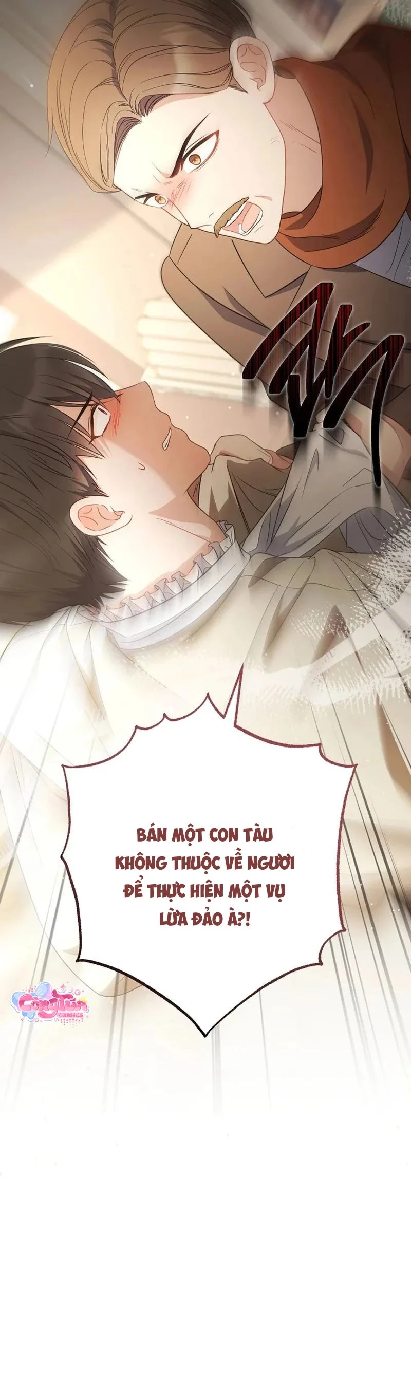 Nam Chính? Có Cho Cũng Không Thèm Chapter 56 - 20