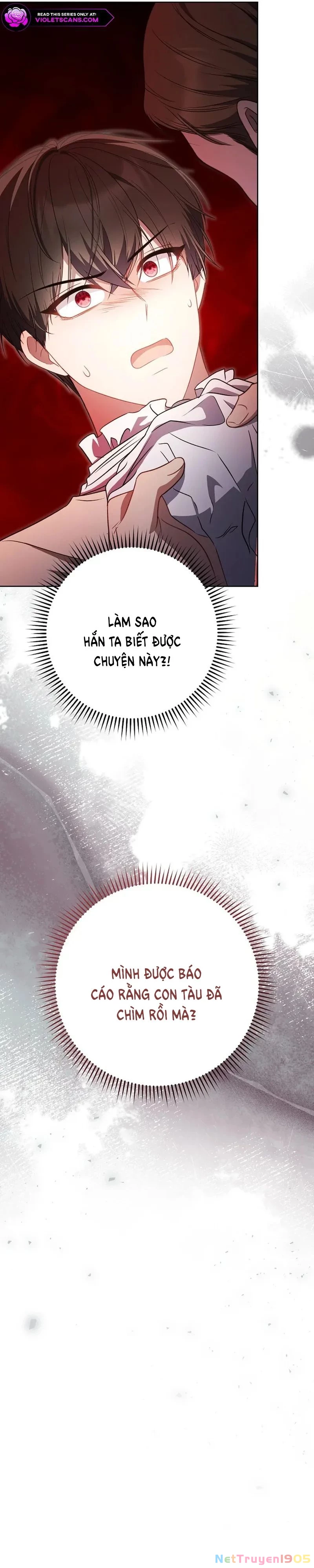 Nam Chính? Có Cho Cũng Không Thèm Chapter 56 - 21