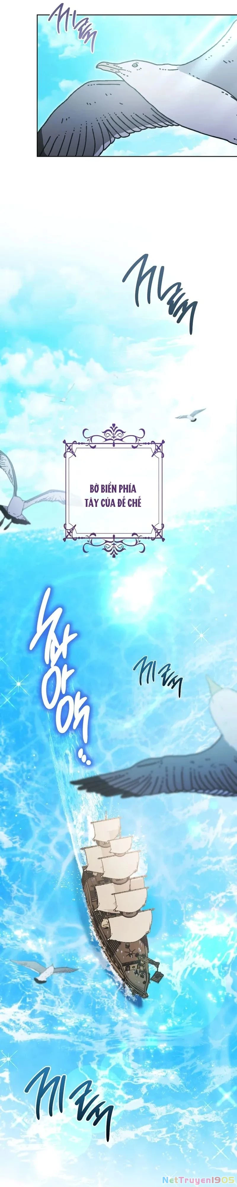 Nam Chính? Có Cho Cũng Không Thèm Chapter 56 - 22