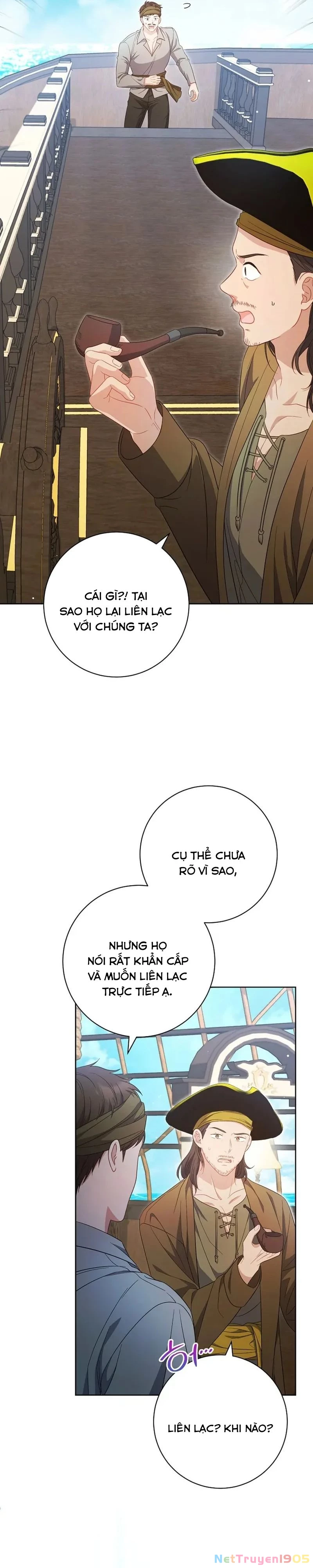Nam Chính? Có Cho Cũng Không Thèm Chapter 56 - 24