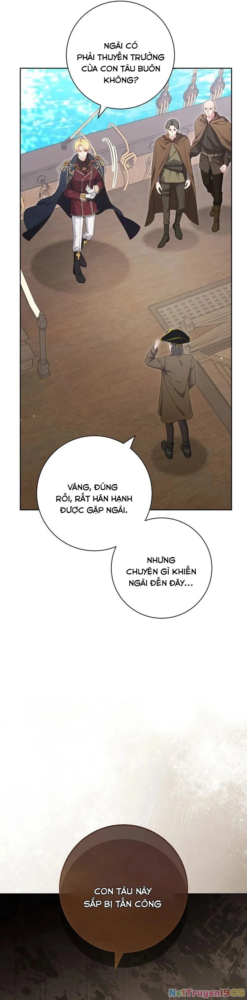 Nam Chính? Có Cho Cũng Không Thèm Chapter 56 - 28