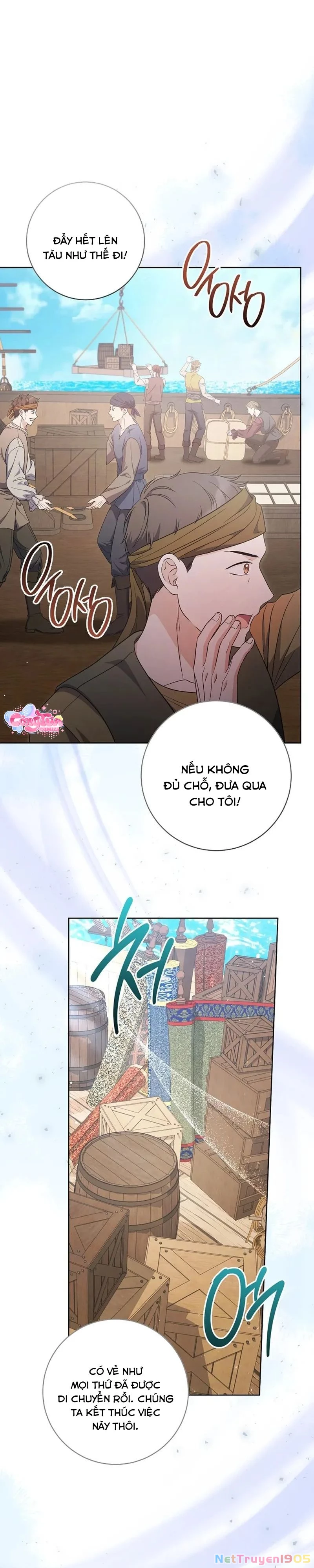 Nam Chính? Có Cho Cũng Không Thèm Chapter 56 - 31